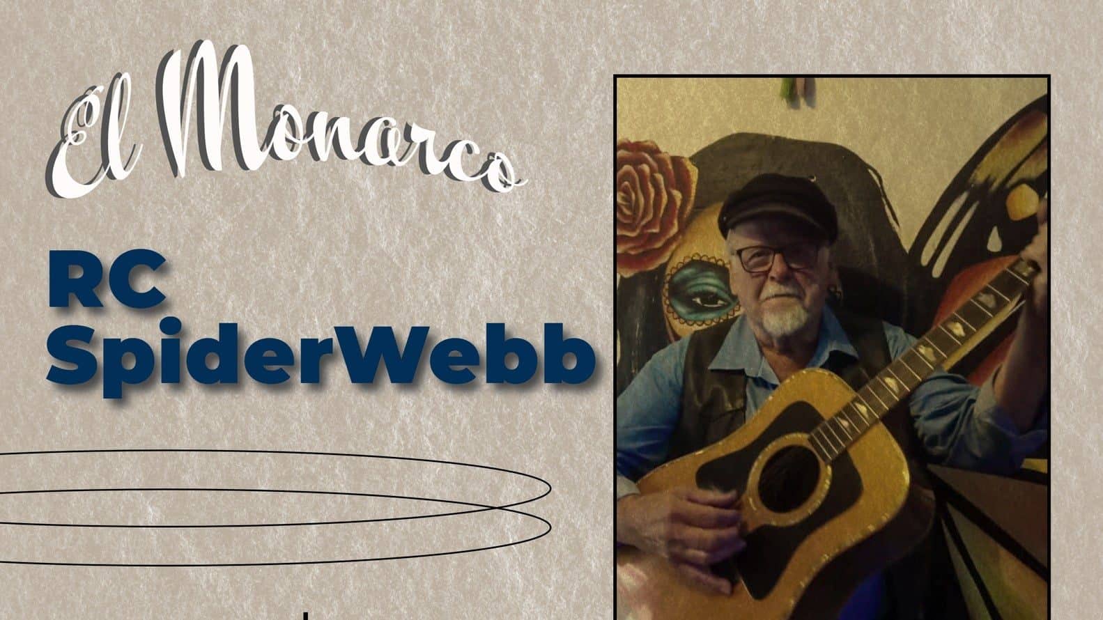 SpiderWebb
