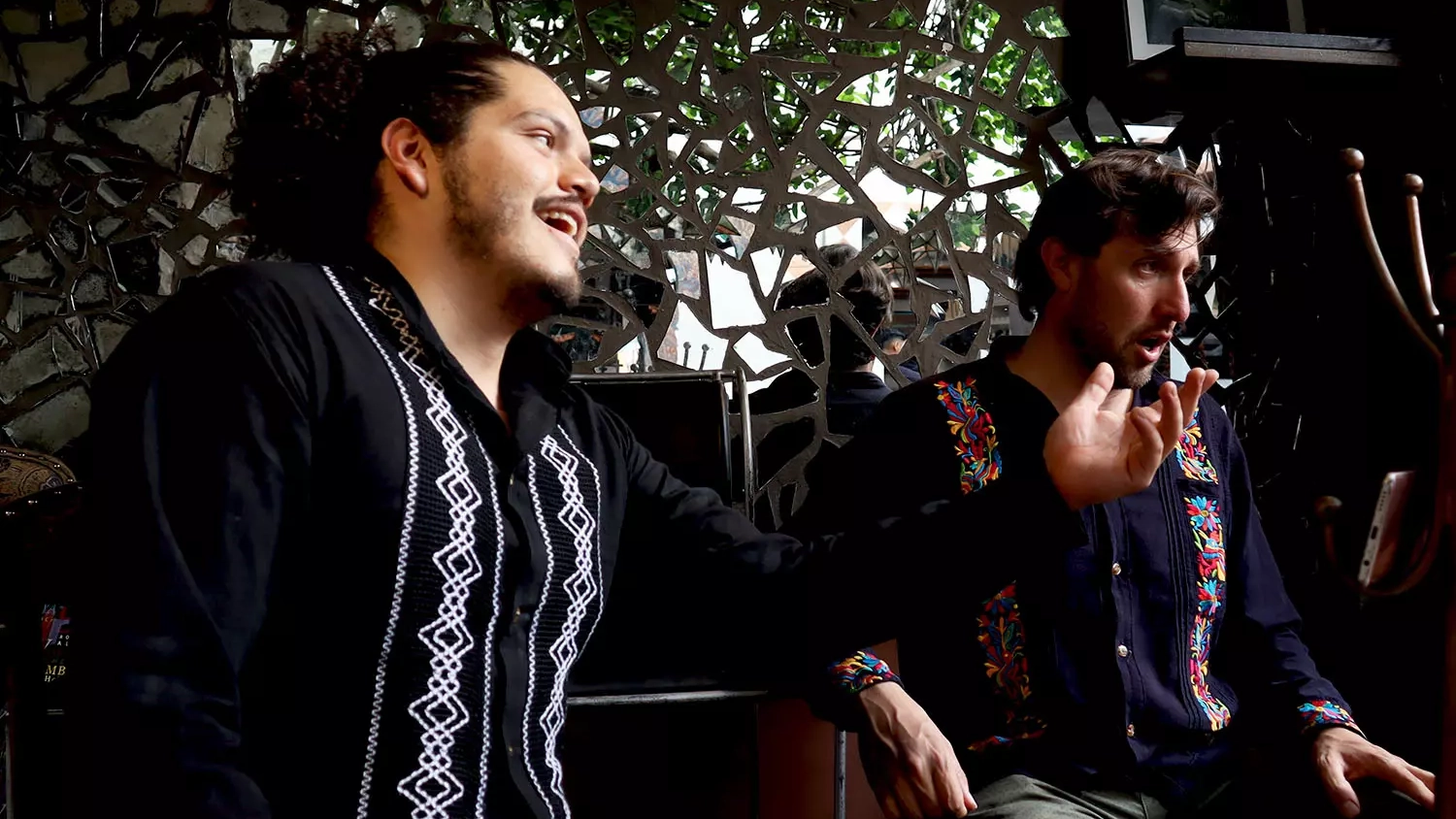 Tío Lucas presenta: Tardes de Ópera