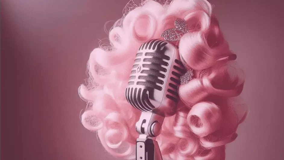 Karaoke by TuesGay