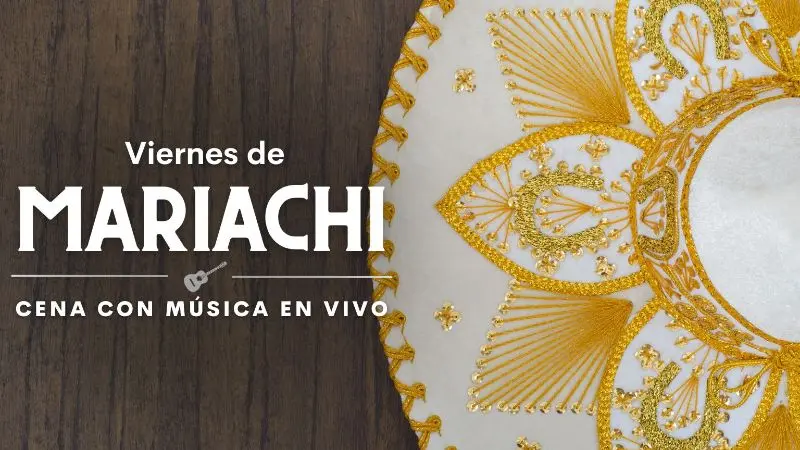 Noche Mexicana en Zibu Allende