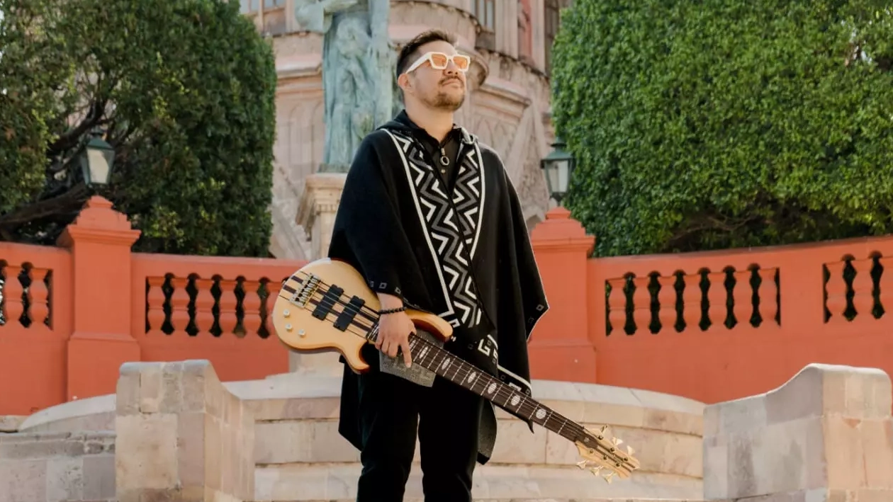 Rubén Olvera