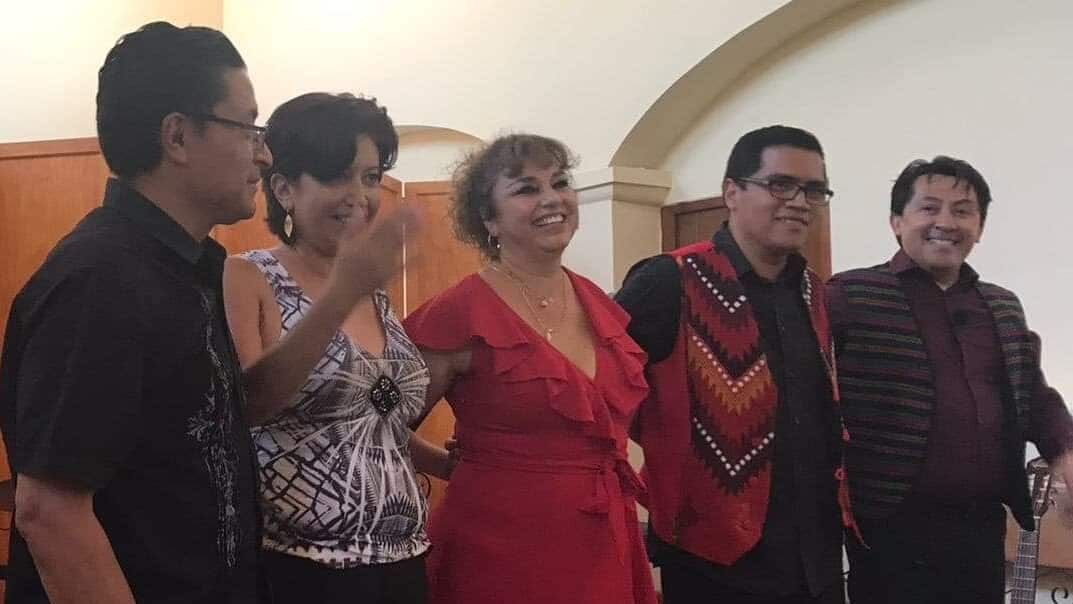 Ensamble San Miguel