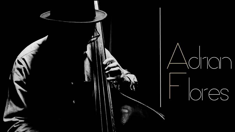 Adrian Flores
