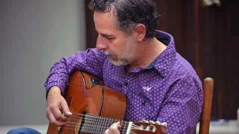 Alejandro Camarena