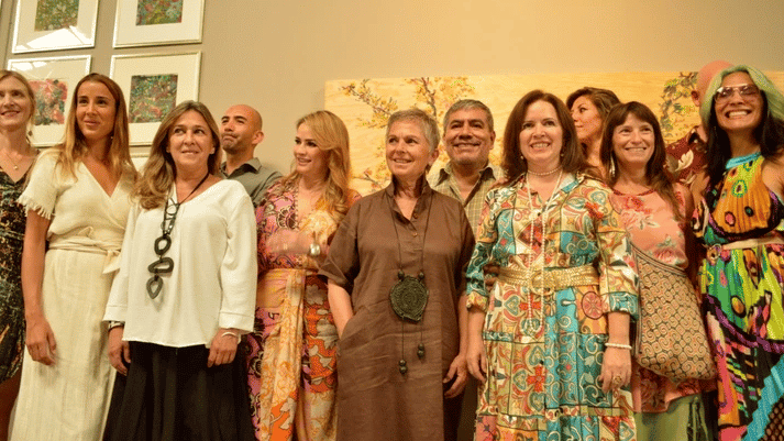 Art Fair San Miguel