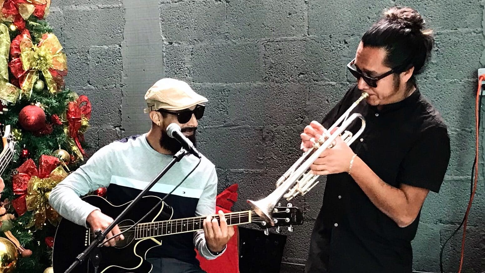 Bohemia Acustica