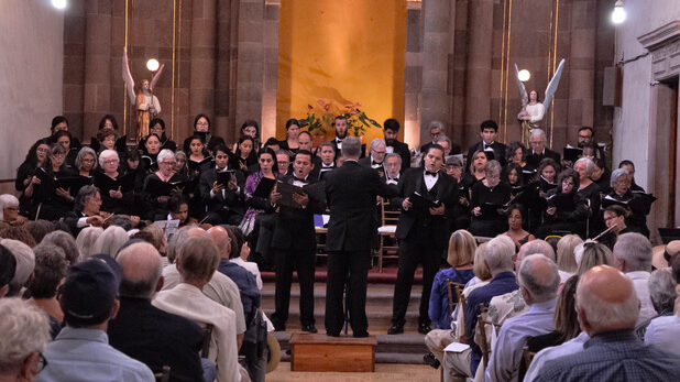 Chorale San Miguel