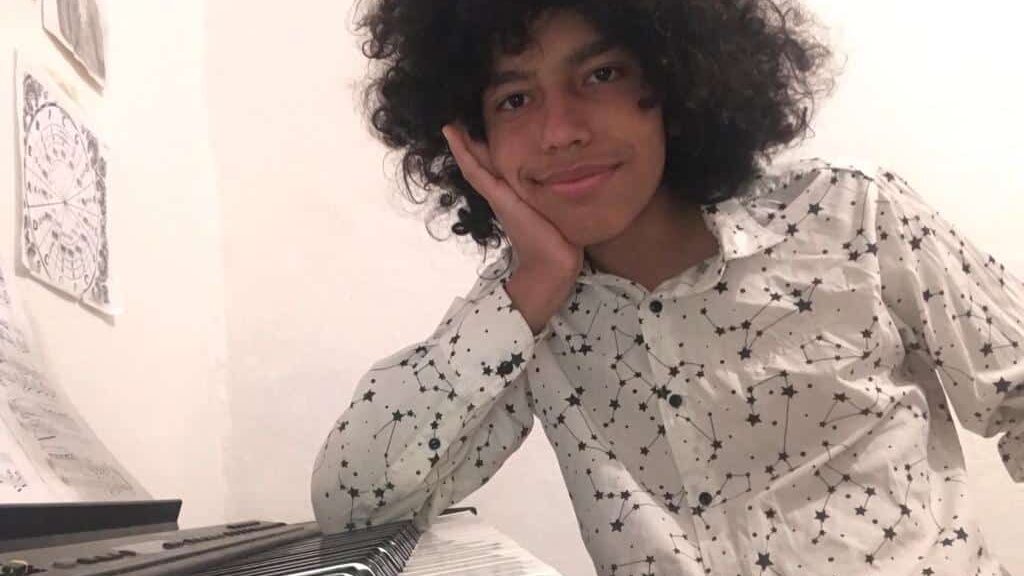 Ebani Flores