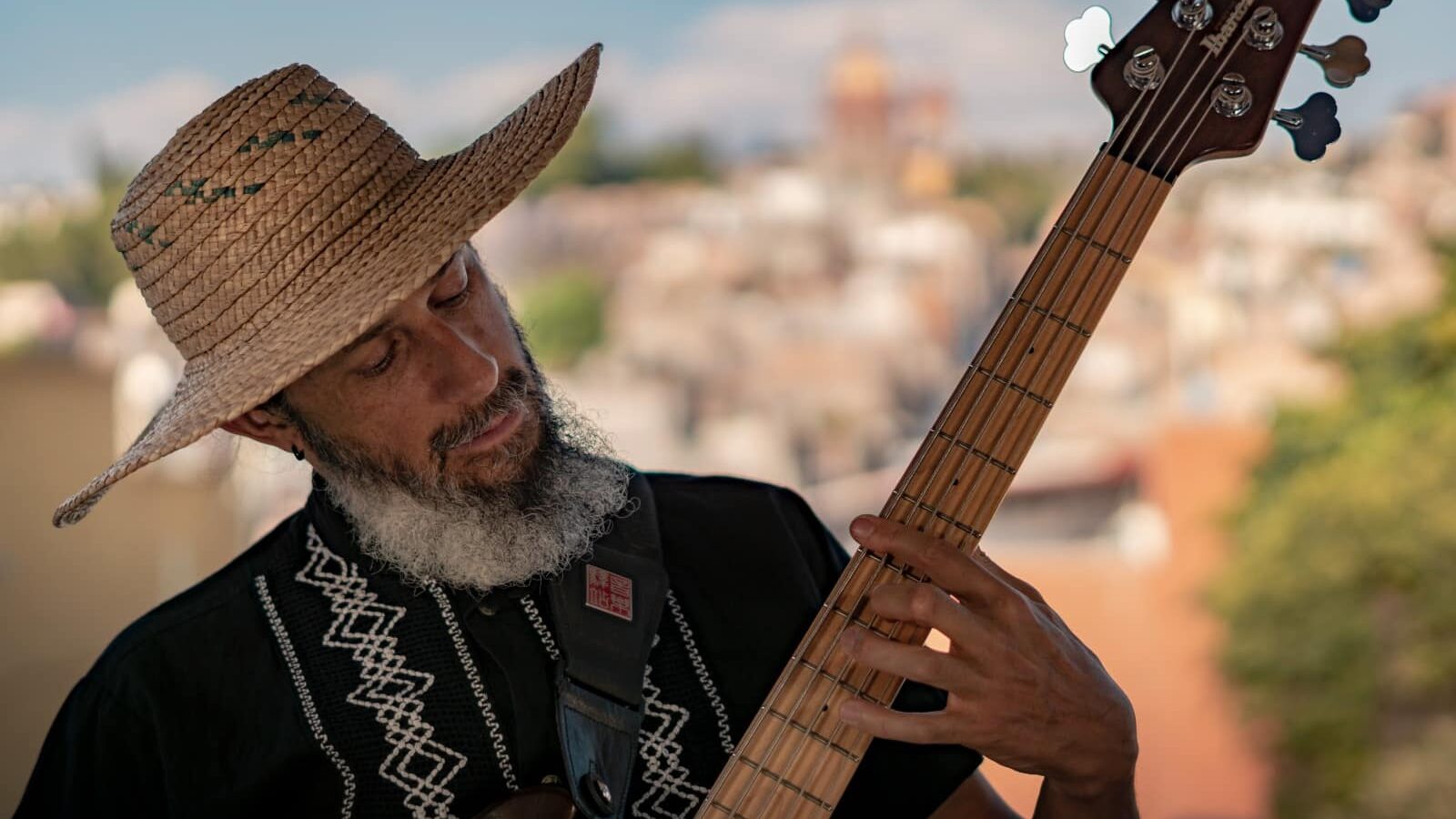 Eric Ramírez