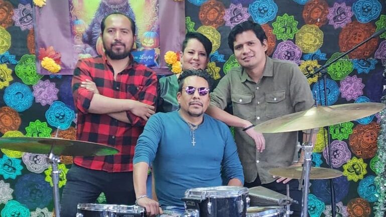 Flashback Band