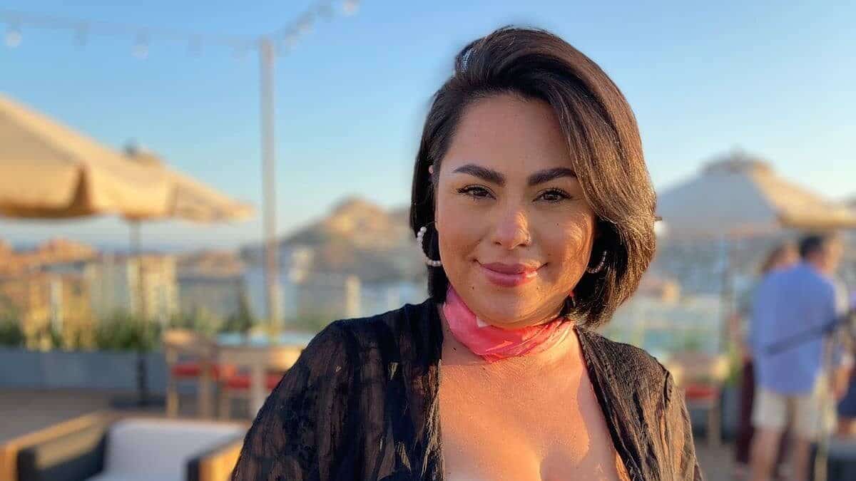 Gaby Espinosa