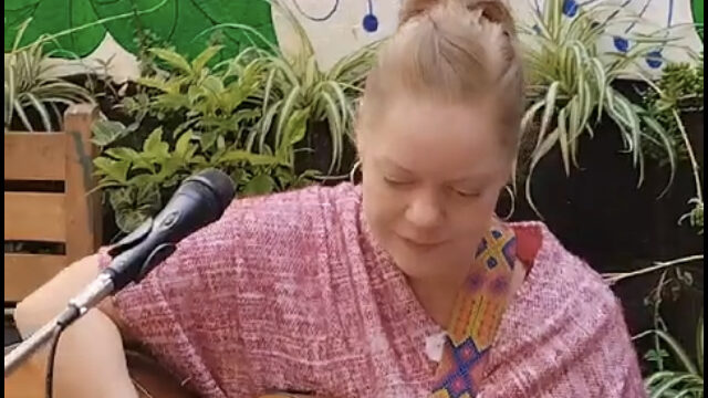 Jen Dibble Music