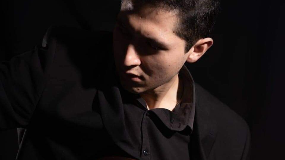 Leonardo Muñoz
