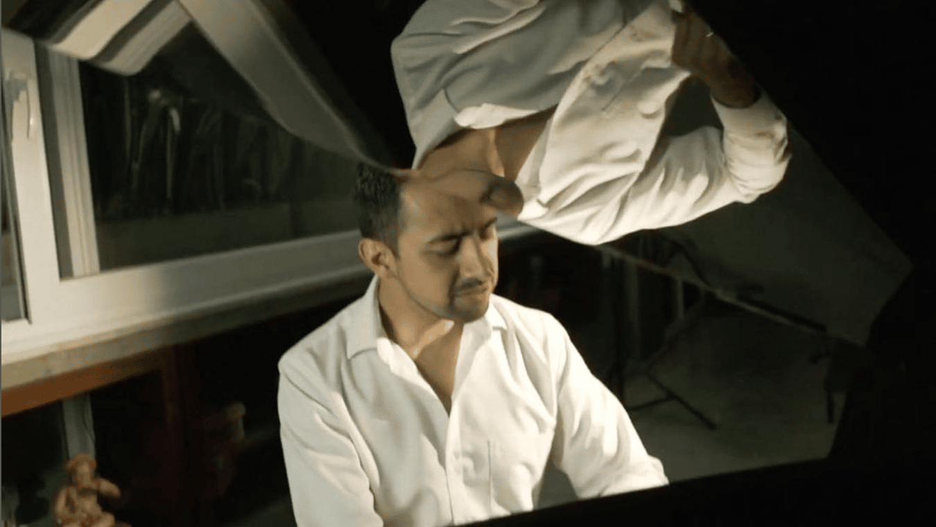 Luis Eduardo