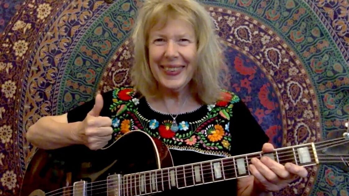 Lynn Miller