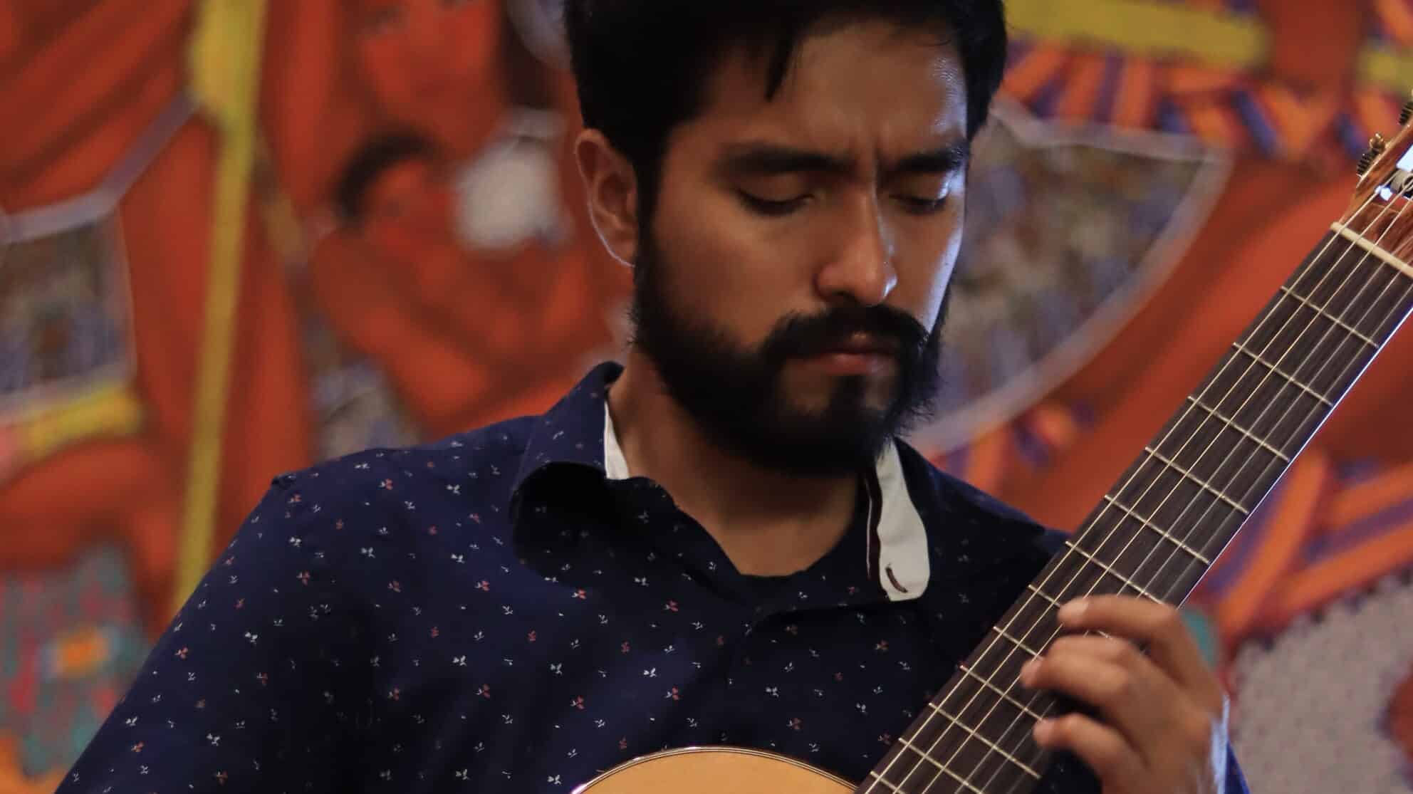 Miguel Omaña