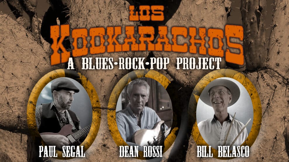 Los Kookarachos