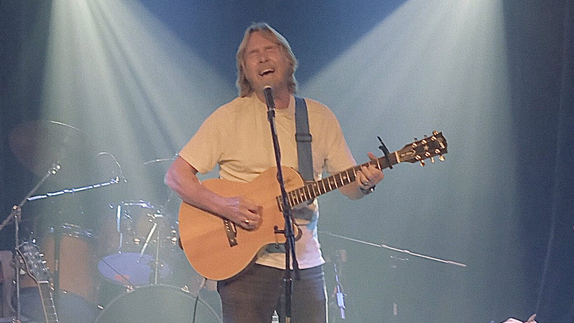Rob Crosby