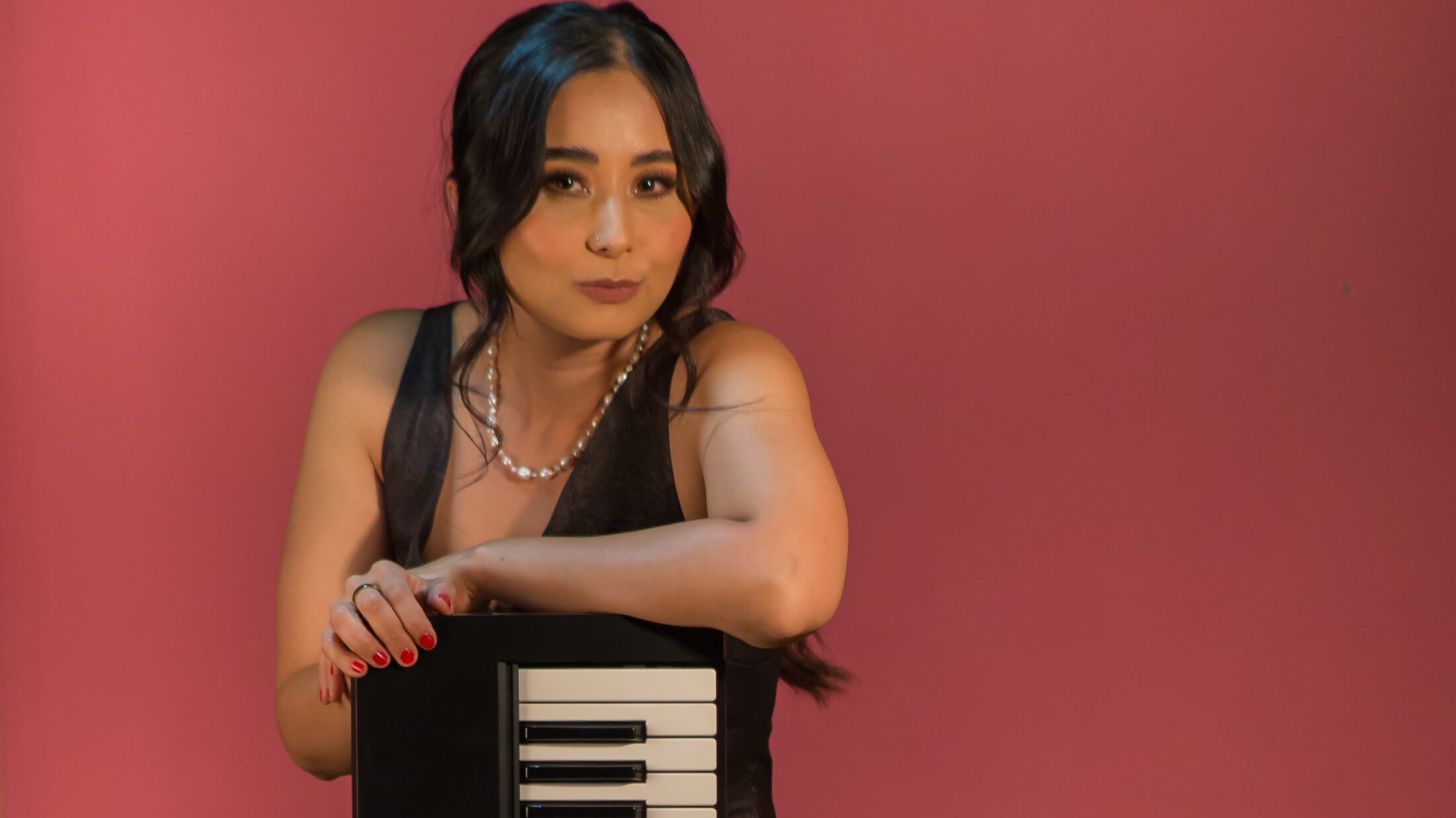 Sharon Itoi
