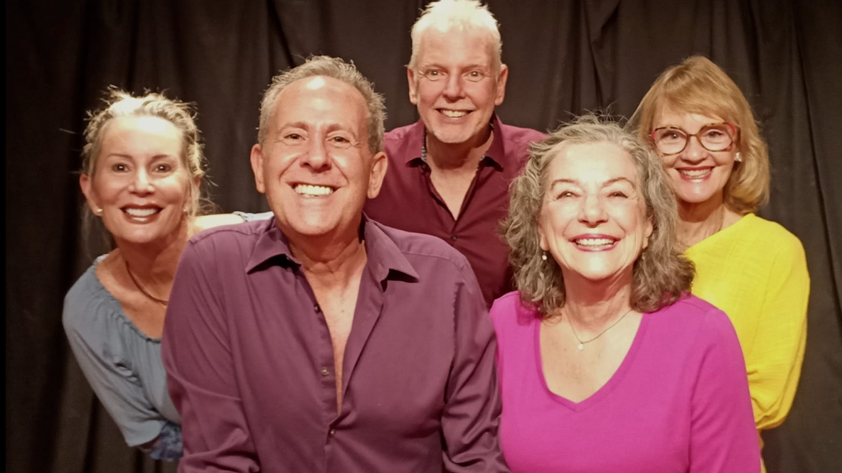 The Improv People