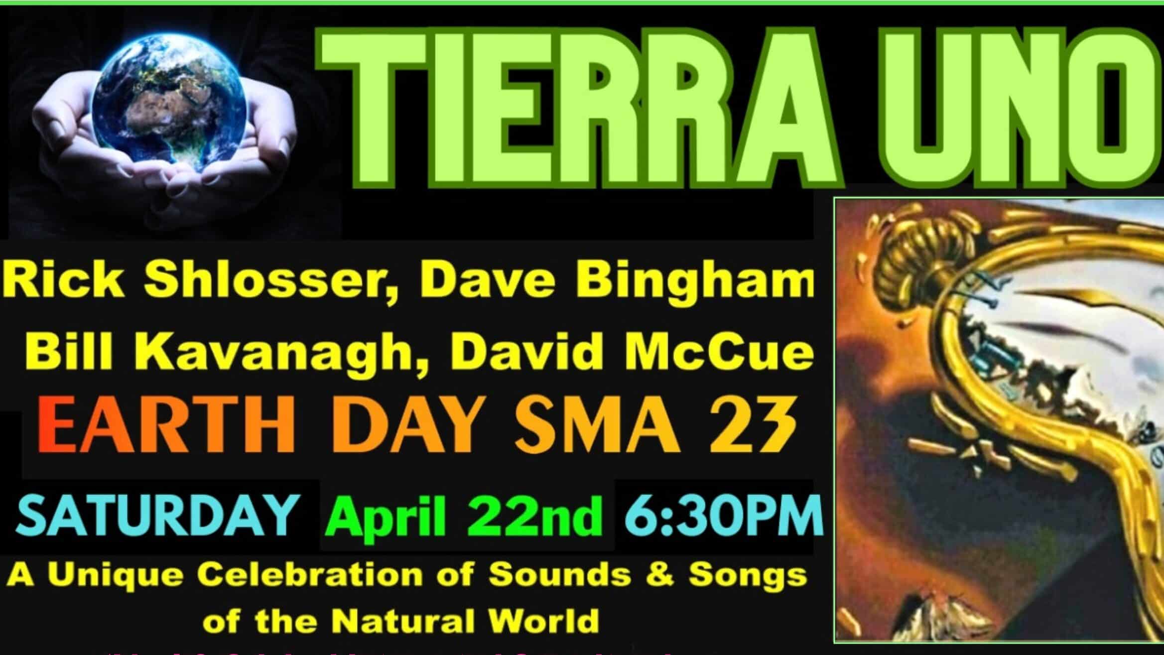 Tierra Uno