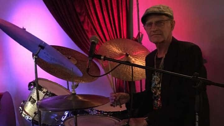 Bobby Kapp Trio