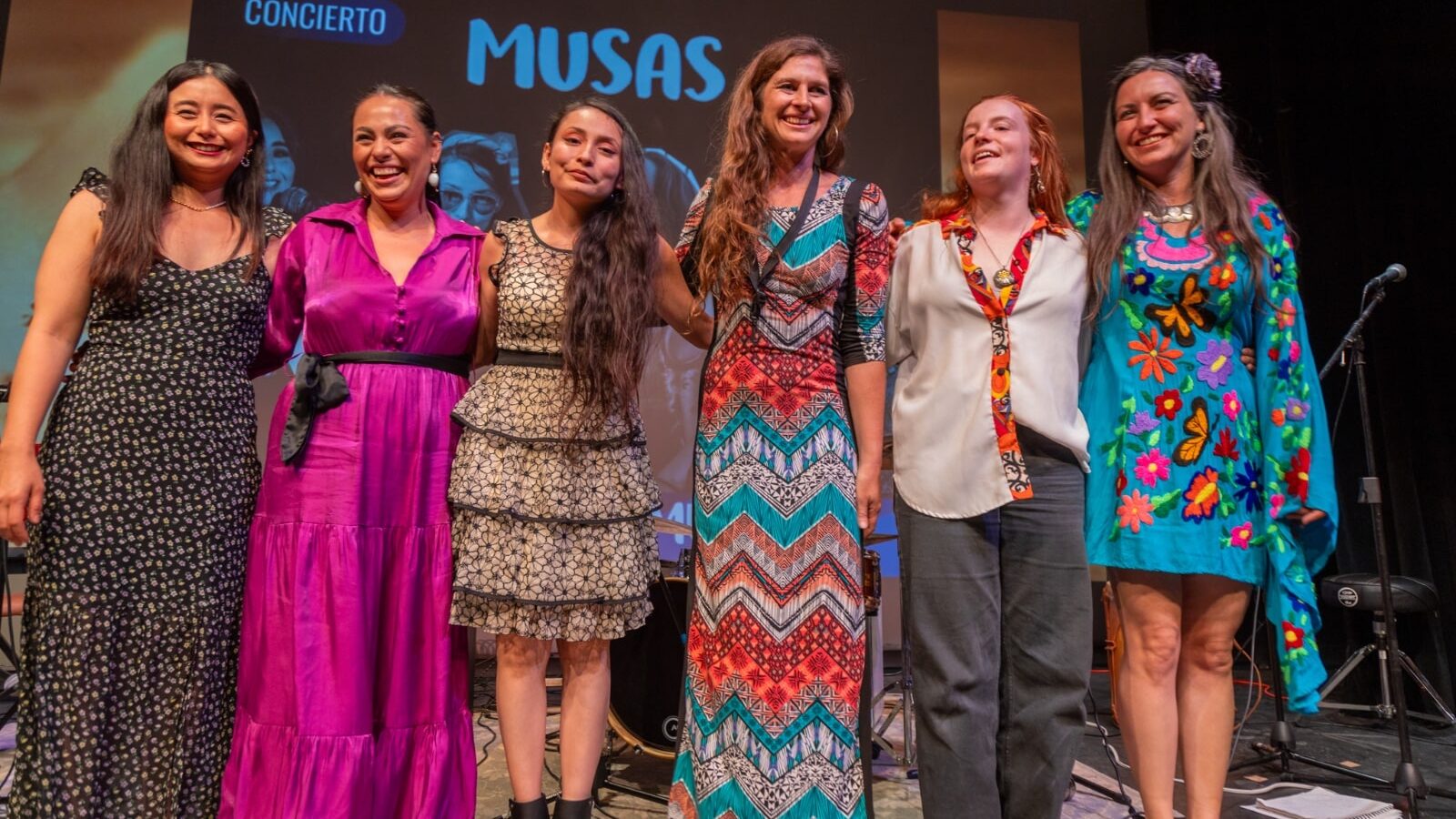 The Musas