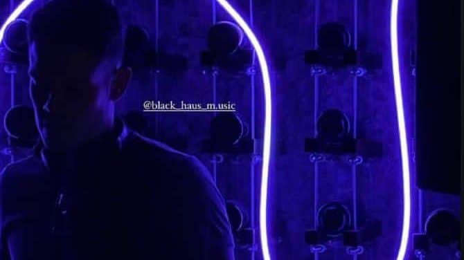 DJ Blackhaus