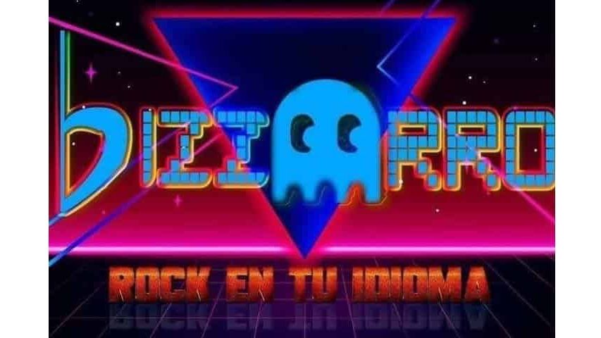 Bizzarro