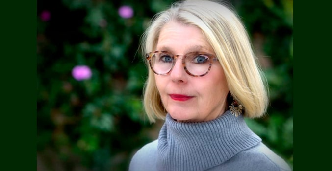 Carolyn Studer
