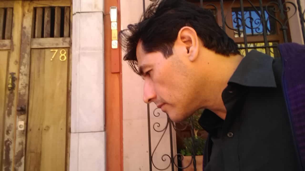 Edgar Ramírez