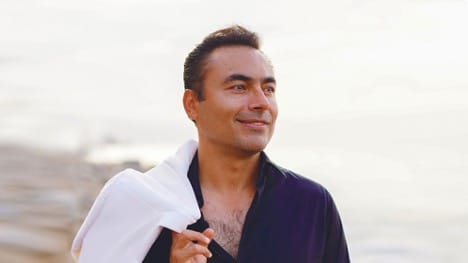 Enrique de Allende