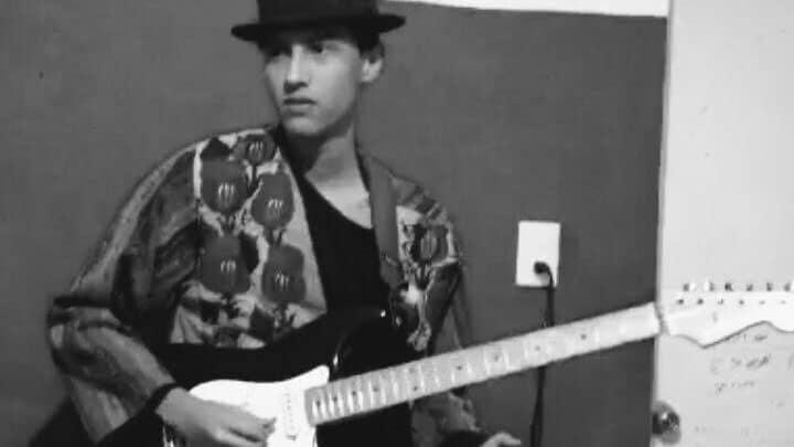 Fidel Flores