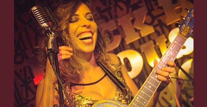 Liah Alonso