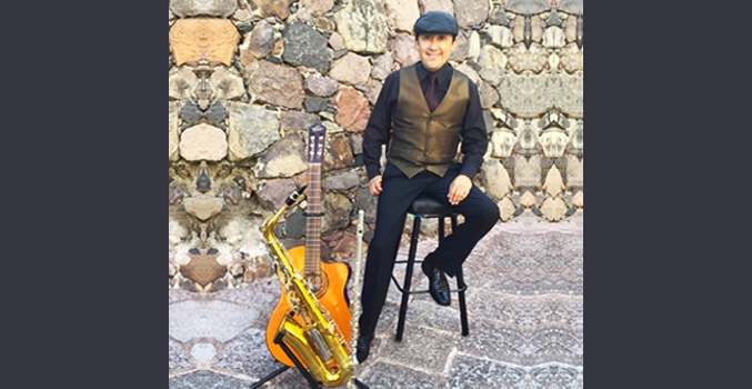 Xavier Hernández