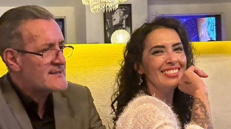 Noche de Piano con Alex Gutiérrez & Maggie
