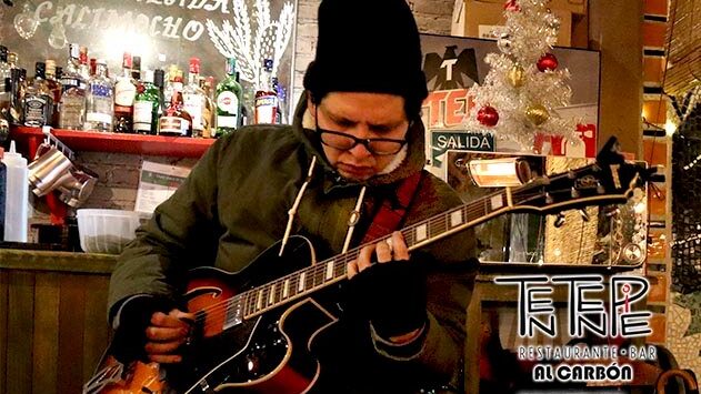 Thursday Night Jazz