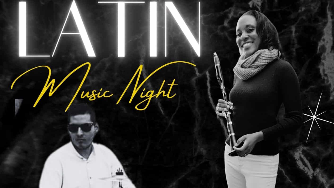 Latin Music Night