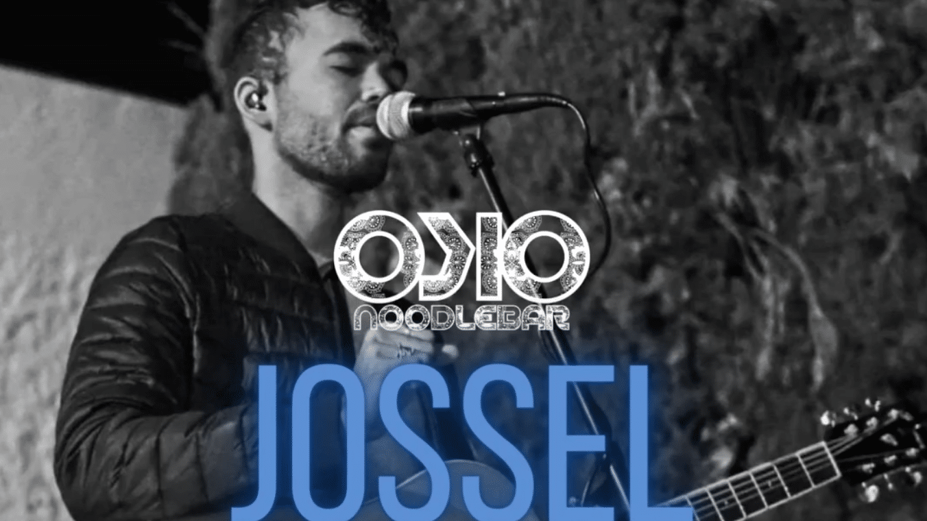Jossel En Oko Noodle Bar