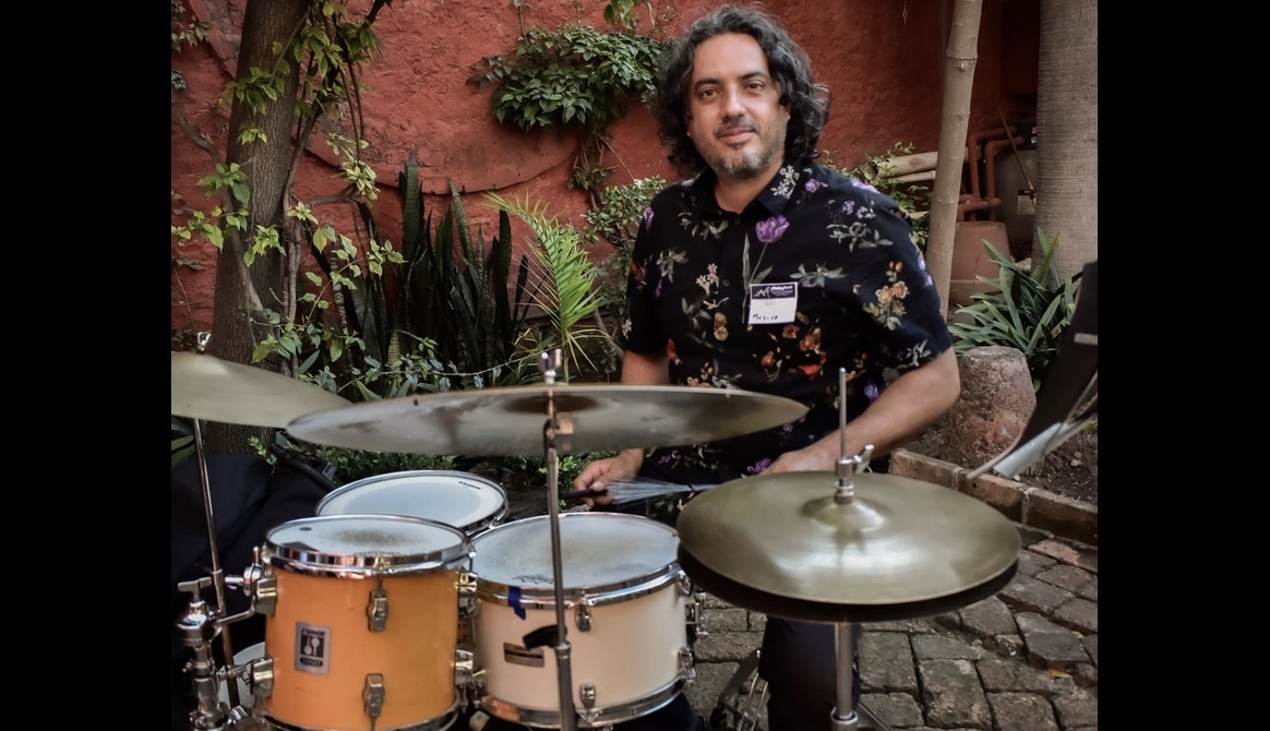 Victor Monterrubio