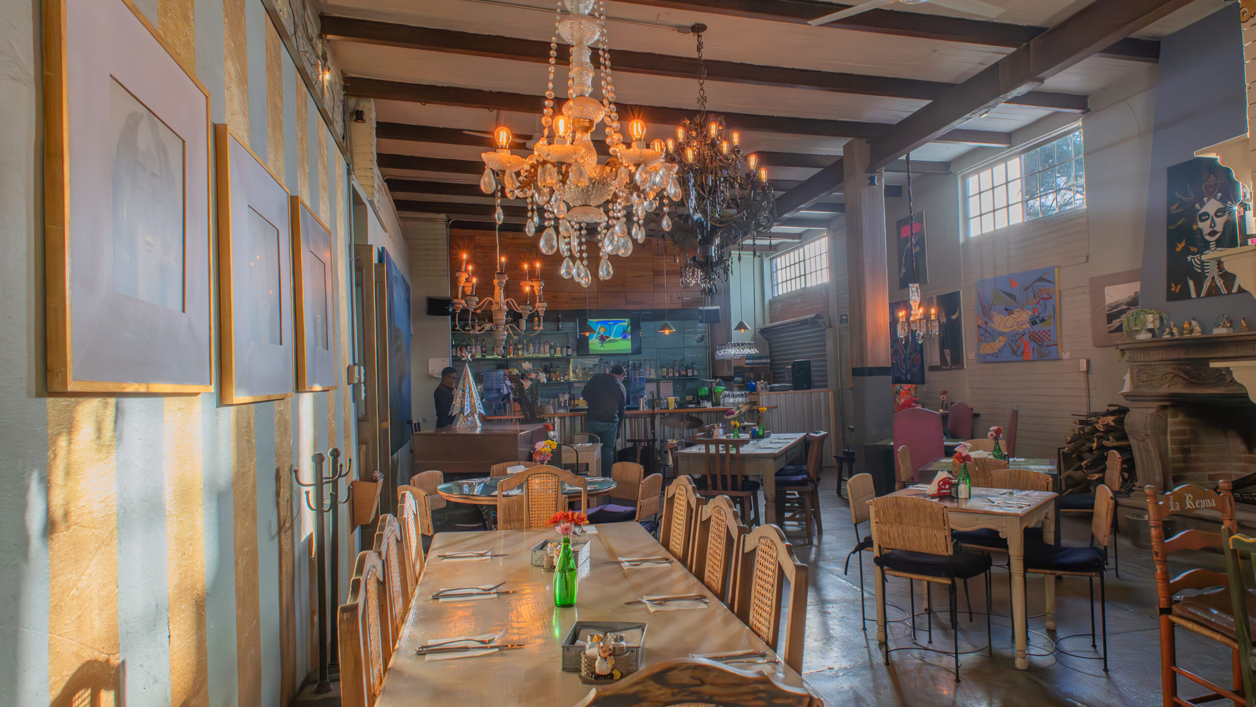 Café Rama