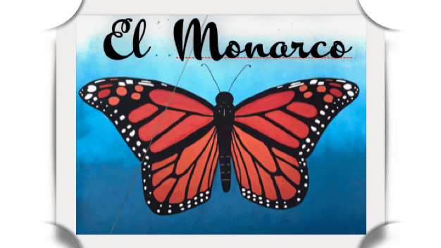 El Monarco