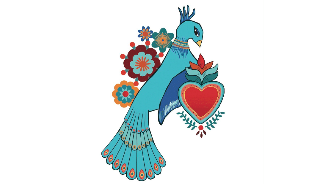 El Pavo Real