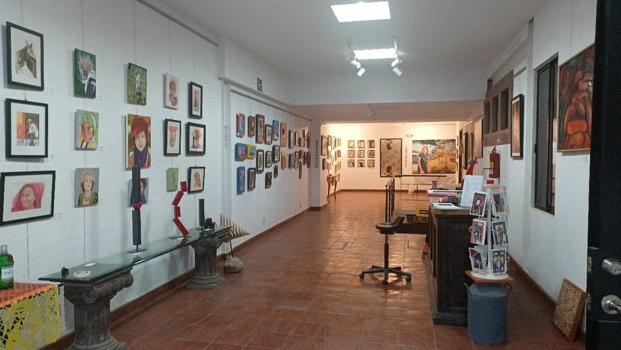 Galeria 69
