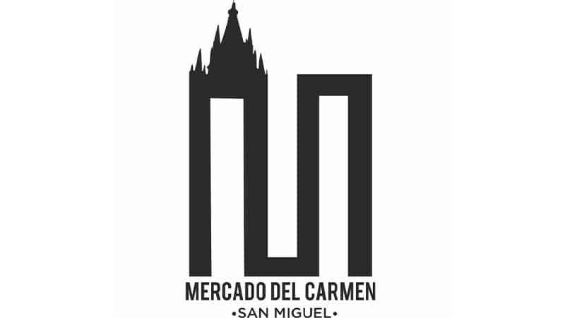 Mercado del Carmen