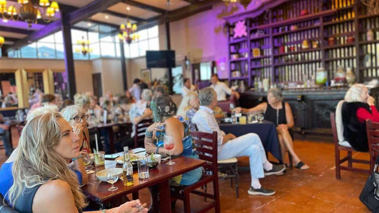 La Casona 30
