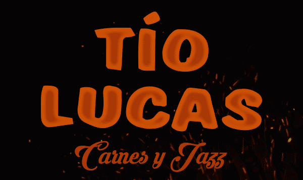 Tio Lucas
